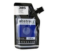 385 ABSTRACT 120ML BLU PRIMARIO