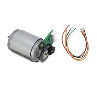 385 Motore CC 96 Codice linea Encoder fotoelettrico AB Fase brushless DC MOTORE DC12V