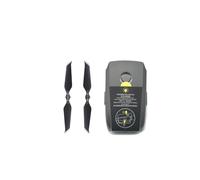 3850 mAh più compatibile con 2 2 Pro 2 zoom drone intelligente Accessori di volo di volo di sostituzione 'alimentazione(Bundle 1)