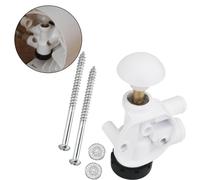 385314349 Gruppo valvola acqua WC Robusto Installazione semplice 8290