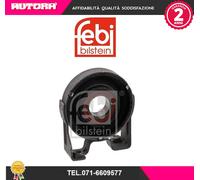 38548 Supporto, Albero cardanico (FEBI)