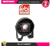 38548 Supporto, Albero cardanico (MARCA FEBI)