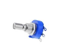 3856A-282-103AL Potenziometro: assiale multigiri 10kΩ 2W ±10% lineare cermeto BO