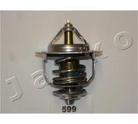 38599 JAPKO Termostato, Refrigerante per HYUNDAI,KIA