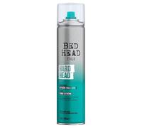 TIGI Hard Head Lacca per Tenuta Extra-Forte, 385 ml