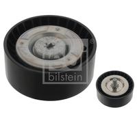 38620 FEBI BILSTEIN Galoppino/Guidacinghia, Cinghia Poly-V per MERCEDES-BENZ