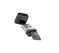 38656-Goo1 Lettore di schede: Anello esterno USB 2.0 Comunicazione: USB 1Gbps...
