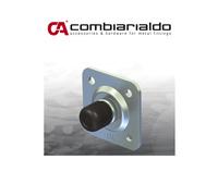 386W Combi Arialdo arresto finecorsa a parete