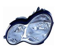 38700 FARO PROIETTORE ANTERIORE Dx MERCEDES W203 2004>2007