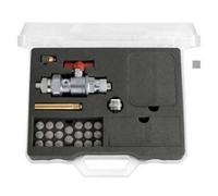 387201 Kit per sostituzione vitone per valvole radiatore da 3/8 e 1/2 CALEFFI
