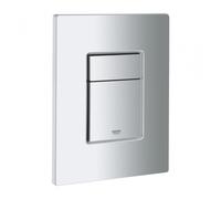 Grohe Placca di comando Skate Cosmopolitan Cromo Satinato | 38732P00