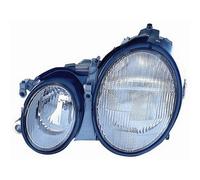 38740 FARO PROIETTORE ANTERIORE Dx MERCEDES CLK C208 1997>2002