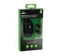 38741 Ekko 5.0, auricolari Bluetooth stereo senza fili con custodia di ricarica