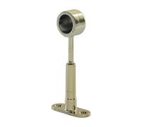 38749 Q.TA' 24 REGGITUBO FINALE TONDO REGOLABILE OTTON D 18 MM
