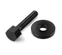 38770 equilibrio armonico di armonizzazione del motore di Bolt del bilanciatore per il piccolo bullone dell'albero a gomiti di Chevrolet