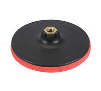 387918 Silverline 150 x 10mm Gancio & Ciclo Platorello