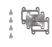 388 Lembo Vorticante Kit di Riparazione per Saab Fiat Alfa Opel 1.9 Ttid J Jtdm