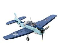 388 PZ HC SECONDA GUERRA MONDIALE /5752/ GRUMMAN TBF AVENGER
