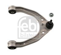 38839 FEBI BILSTEIN Braccio oscillante, Sospensione ruota per AUDI,PORSCHE,VW
