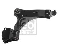 38844 FEBI BILSTEIN Braccio oscillante, Sospensione ruota per VOLVO,VOLVO ASIA