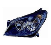 38860 FARO PROIETTORE ANTERIORE Dx OPEL ASTRA H 2004>