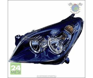 38860 Faro Proiettore Dx Destro per Opel 2004/03