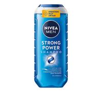 388878 NIVEA MEN Strong Power Stärkendes Shampoo 250 ml