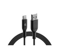 LDU5 Cavo Usb > Usb Type-C - 200 Cm - Nero