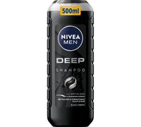 388915 NIVEA MEN Deep Shampoo 500ml