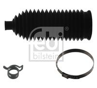 Soffietto cremagliera sterzo Assale anteriore Sx Thermoplast 38907 FEBI BILSTEIN
