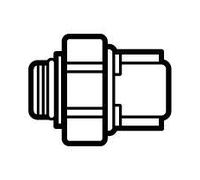 38987 NRF Interruttore a pressione, Climatizzatore per MAZDA