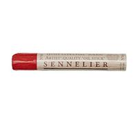 38ml Extra-fine Oil Stick Cad Red Light by Sennelier
