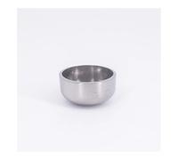 38mm 1-1/2" Outer Diameter Butt Welding Dome End Cap SUS 304 Stainless Steel Homebrew Beer 2mm Wall Thickness
