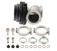 38mm 22PSI Springs Bov External Turbo Wastegate IT With V-band Flanges