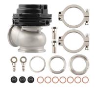 38mm 22PSI Springs Bov External Turbo Wastegate IT With V-band Flanges