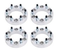 38mm 4x Wheel Spacers 6x139.7mm or 6x5.5 for Mitsubishi Montero/Chevrolet 83-04