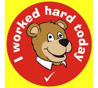 38mm Adesivi Ricompensa/Al Merito Etichette Per Insegnanti/Bambini/Genitori/