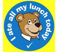 38mm Adesivi Ricompensa/Al Merito Etichette Per Insegnanti/Bambini/Genitori/