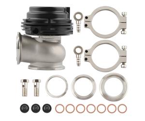 38mm bov External Wastegate V-Band Flange Turbo Turbocompressore Blow Off Valve