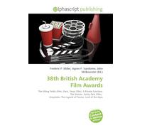 38th British Academy Film Awards: The Killing Fields (film), Paris, Texas (film), A Private Function, The Dresser, Gorky Park (film), Greystoke: The Legend of Tarzan, Lord of the Apes