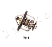 38W14 JAPKO Termostato, Refrigerante per CHEVROLET,OPEL,VAUXHALL