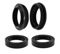 38x50x11 MODELLO MOTORE SCHUCK SUMPER SUMPER MOTORE CONTROLLE CON KDX200 KDX250 KDX400 KDX420 MODELLI KDX450 1982 1983 1984 1985(Dust Oil Seal)