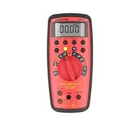 38XR Multimetro digitale LCD 4,75 cifre (9999), illuminato BEHA-AMPROBE