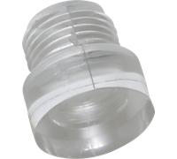39-0201-BC101 CLEAR TIMING HOLE PLUG 5/8-18 HARLEY DAVIDSON 1200 CUSTOM XLC 1996
