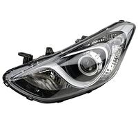 JOHNS 39 35 09-5 Faro anteriore