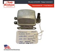 39-41 Chrysler DeSoto Hudson Relè Solenoide Trasmissione Auto Lite HR-4201 NOS