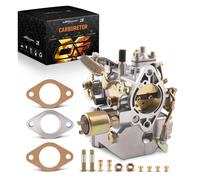 39 Carburatore PICT-3 per motore VW a doppia porta raffreddato ad aria di tipo 1, starter automatico