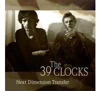 39 Clocks Next Dimension Transfer (Vinyl LP) 12" Album Box Set