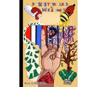 39 $ec$ to the Land of Milk and Honey