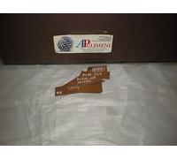 39 LAMIERINO FIANCHETTO INTERNO ANTERIORE SX IAT 127